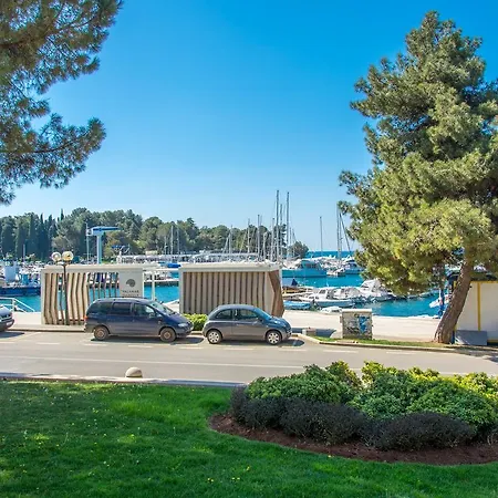 Riva Apartment