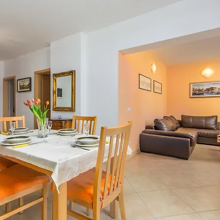 Riva Apartman Porec