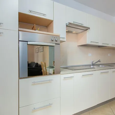 Riva شقة بوريتش