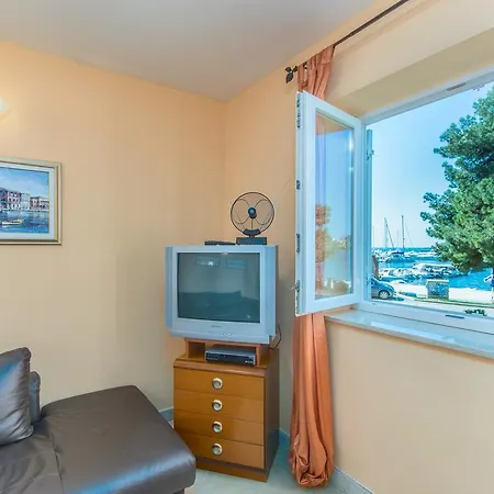 Riva Apartman Porec