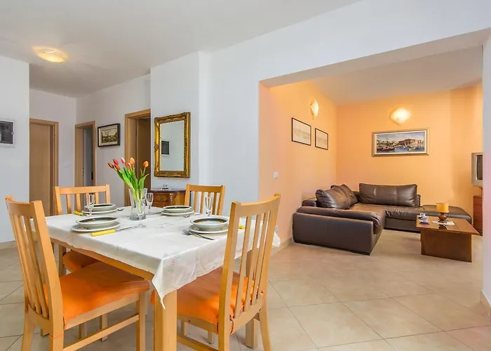 Riva Apartman Poreč