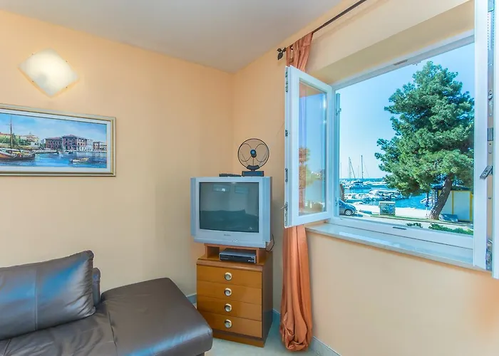 Riva Apartman Poreč