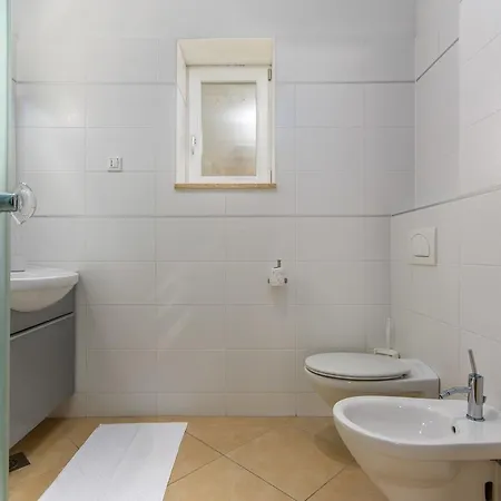 Riva Апартаменты *